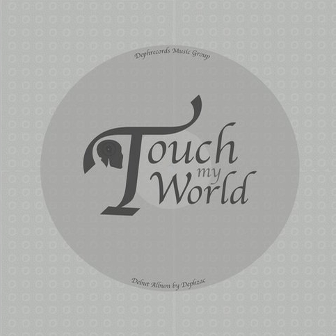 Touch My World LP