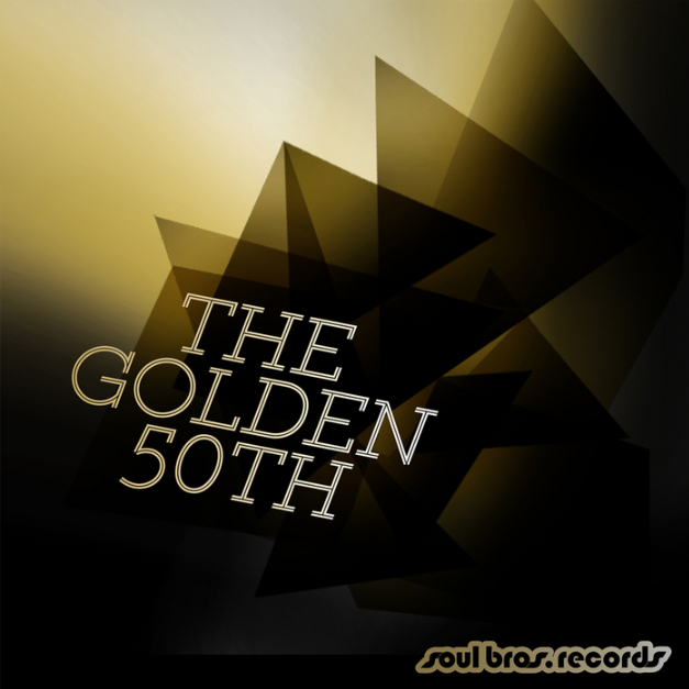 The Golden 50th