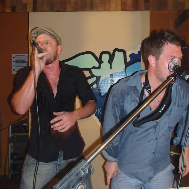 Outro - Koh Tao Frog Choir