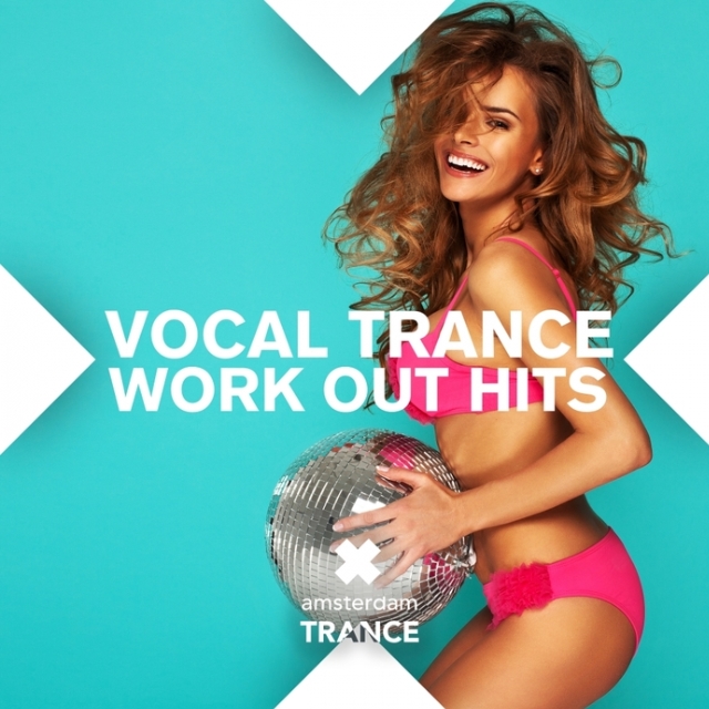 Vocal Trance Work Out Hits 2014