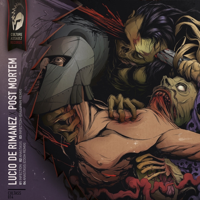 Anastasis (Cooh Remix)