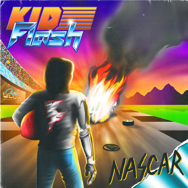 Quixotic - Apology (Kid Flash Remix)