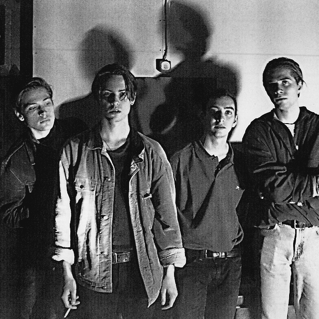 The Lord's Favourite (Single)