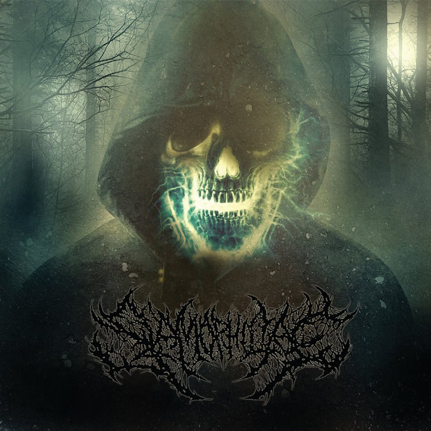 Extraterrestrial Self-Mutilation (Feat. Tim Read)