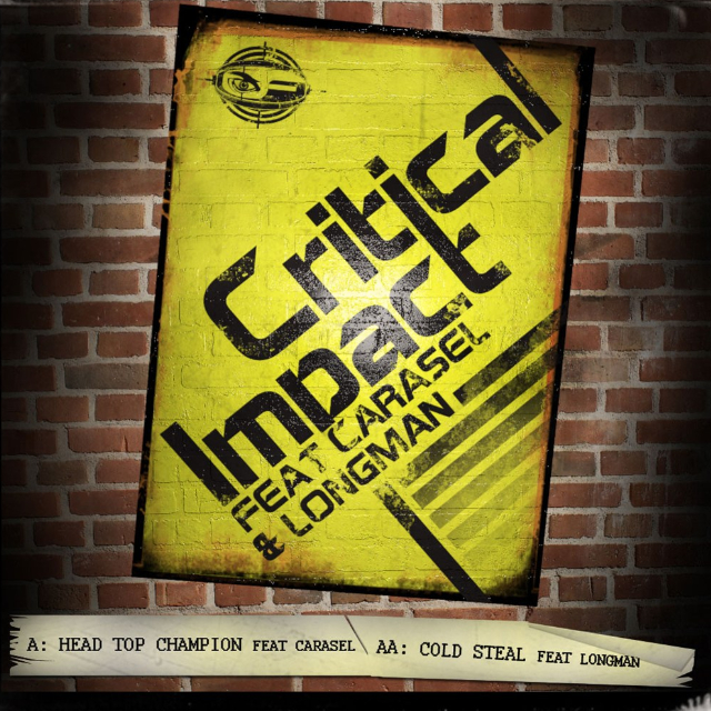 Cold Feet (Feat Longman)