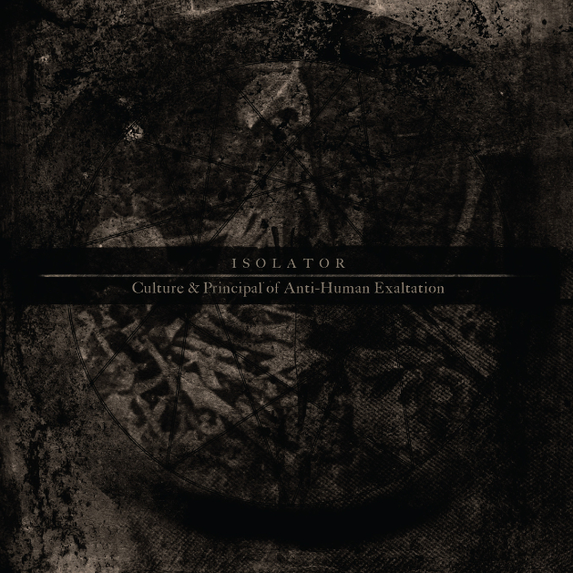 Culture & Principal Of Anti-Human Exaltation