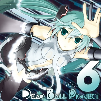 Dead Ball Project vol.6