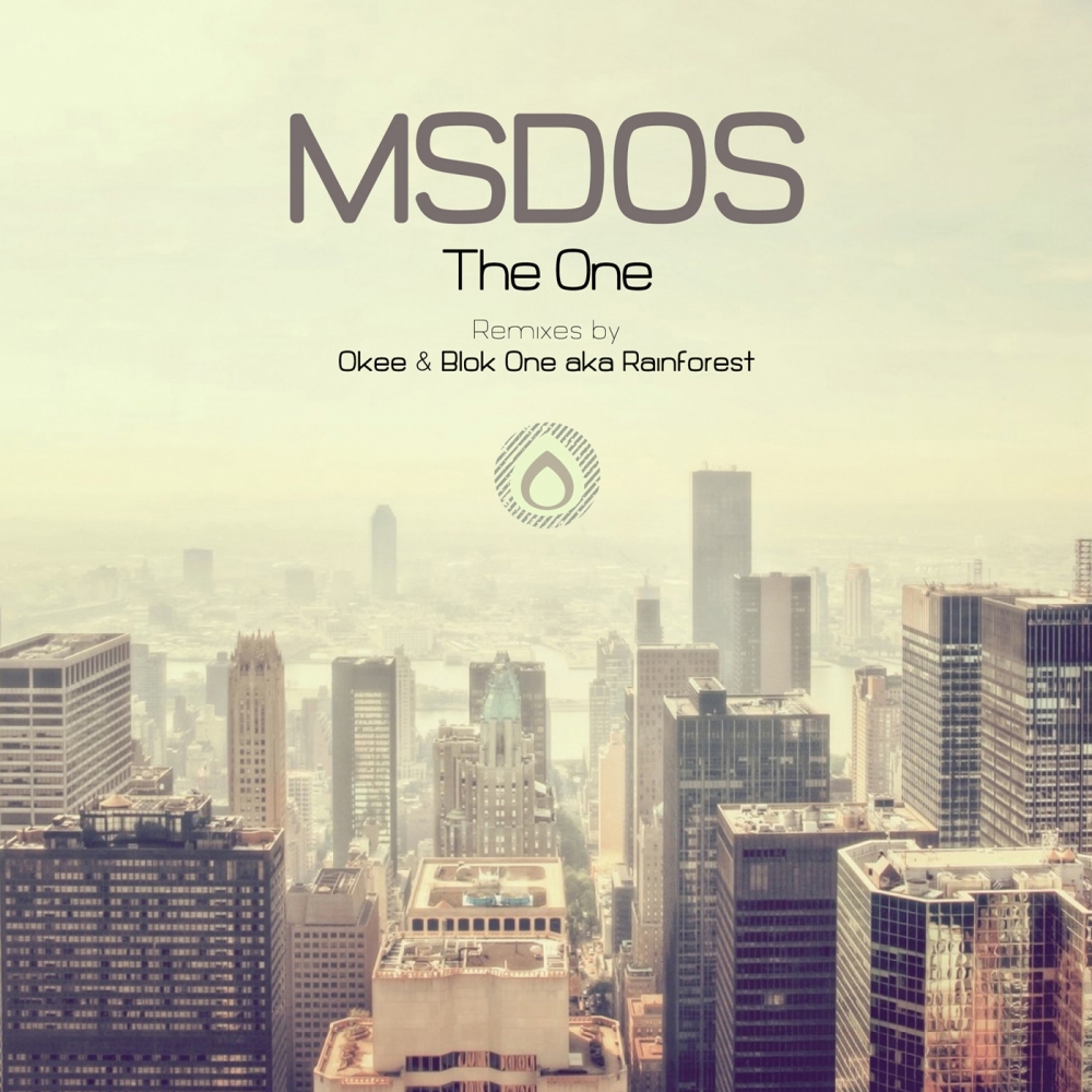 The One (Blok One Remix)