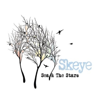 Sea & the Stars