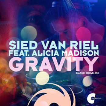 Gravity (Jose Nunez Remix)