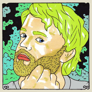 Lost In Space / Marineris