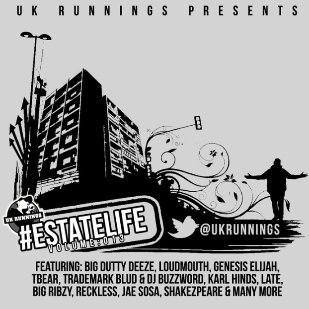 #EstateLife - Volume:013