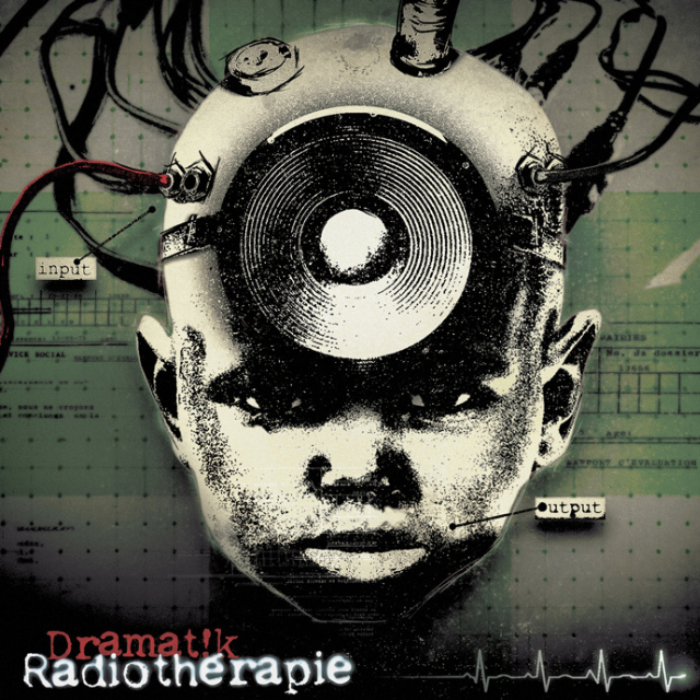 Radiothe rapie