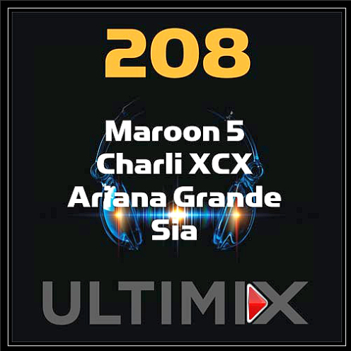 Ultimix 208