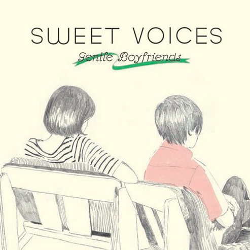 SWEET VOICES -gentle Boyfriends-