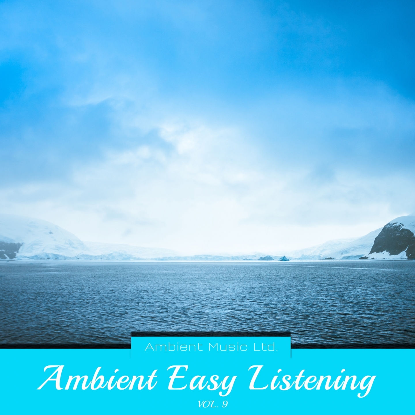 Ambient Easy Listening, Vol. 9