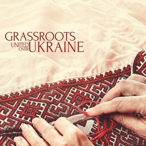 Grassroots - United Over Ukraine