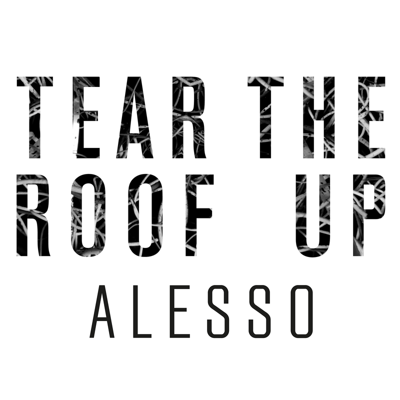 Tear The Roof Up (Extended Version)