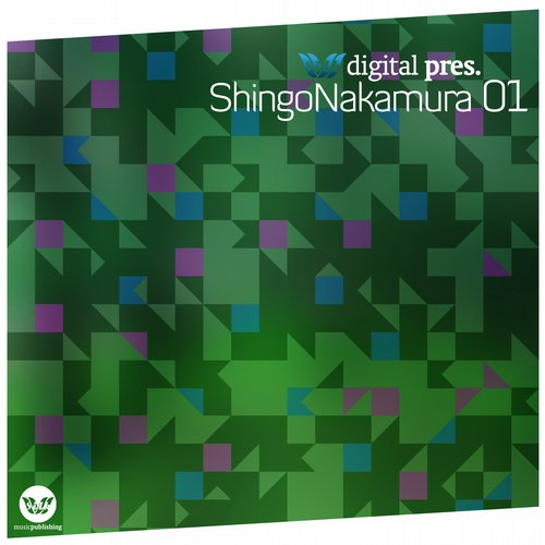 Breaking The Illusion (Shingo Nakamura Remix)