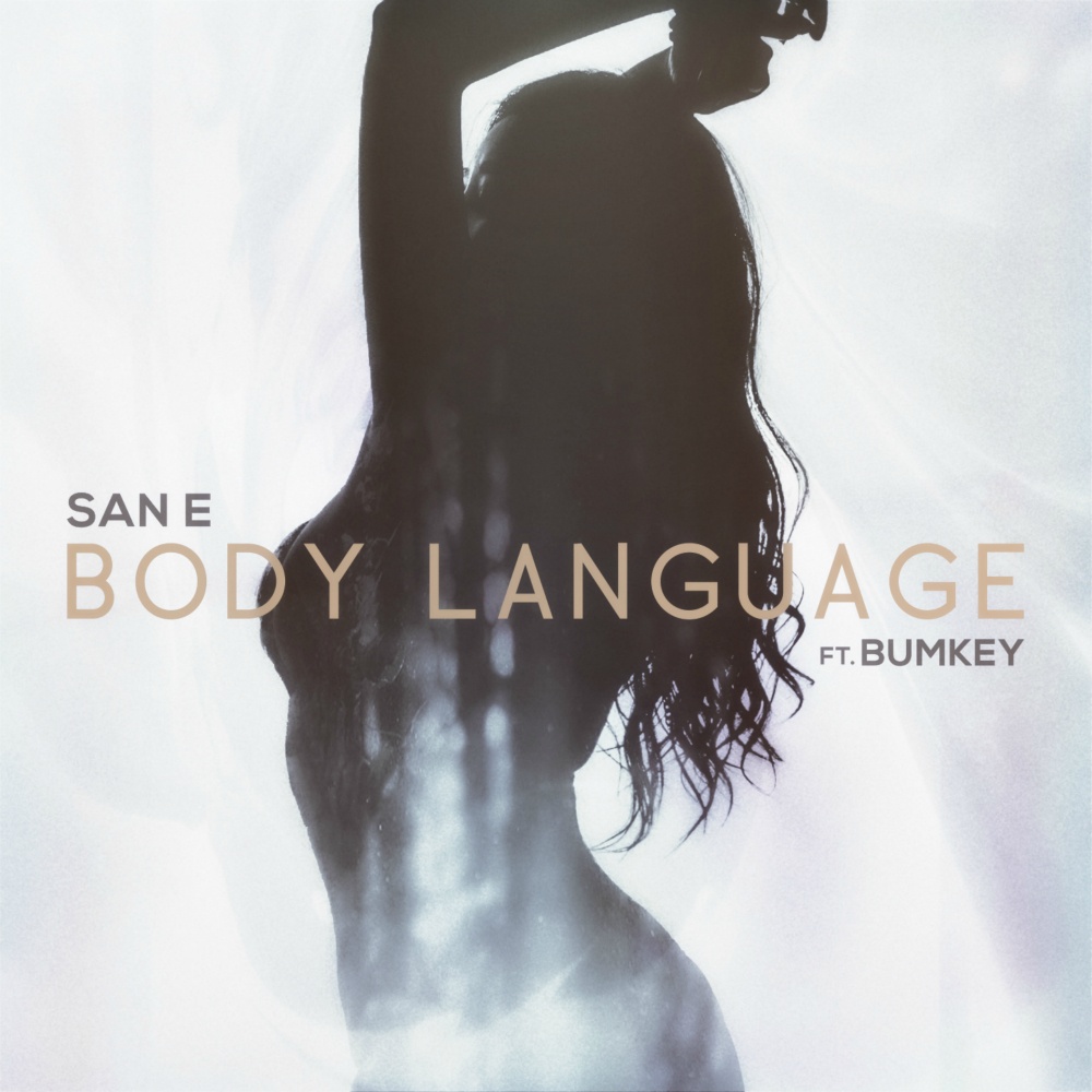 Body Language (Inst.)