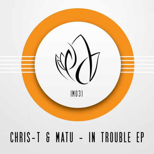 In Trouble EP