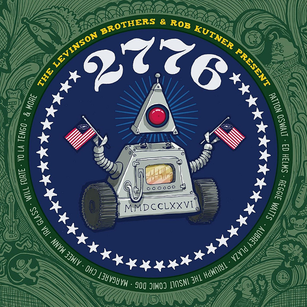 Ooh I Love That Girl (PS: I'm A Zombie)