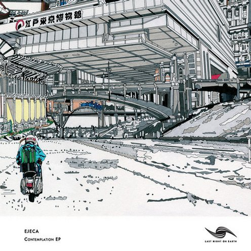 Contemplation (Original Mix)