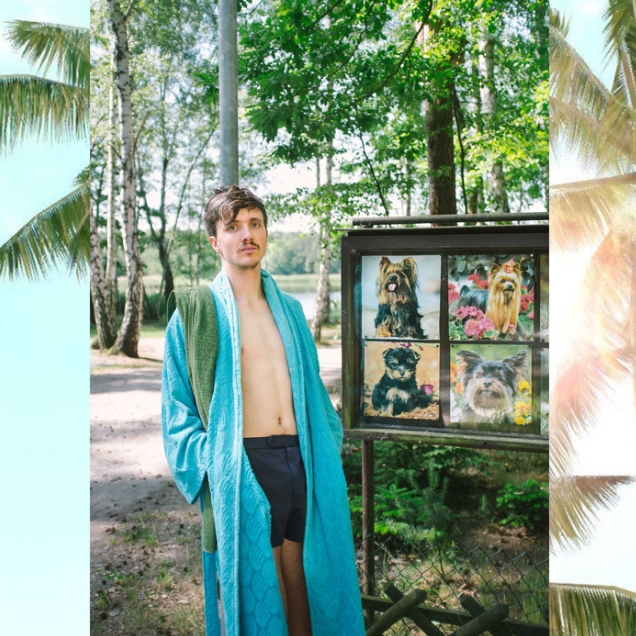 True Love Survivor (Extended)