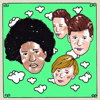 Welcome to Daytrotter