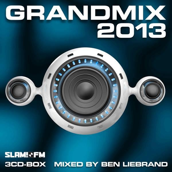 Outtro Grandmix 2013