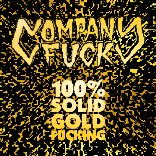 Original Fake Music Criminal