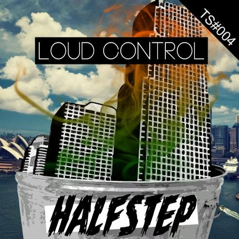 Halfstep (Original Mix)