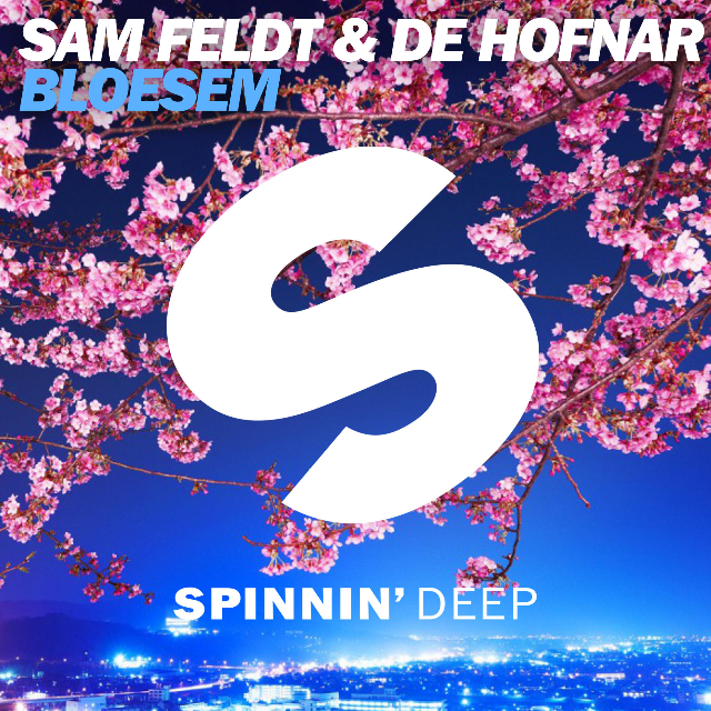 Bloesem (Original Mix)