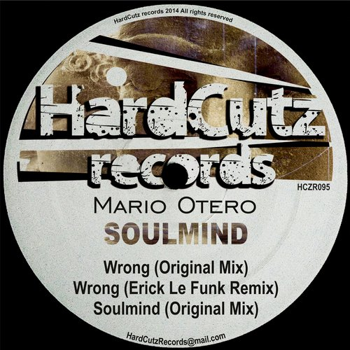 Soulmind (Original Mix)