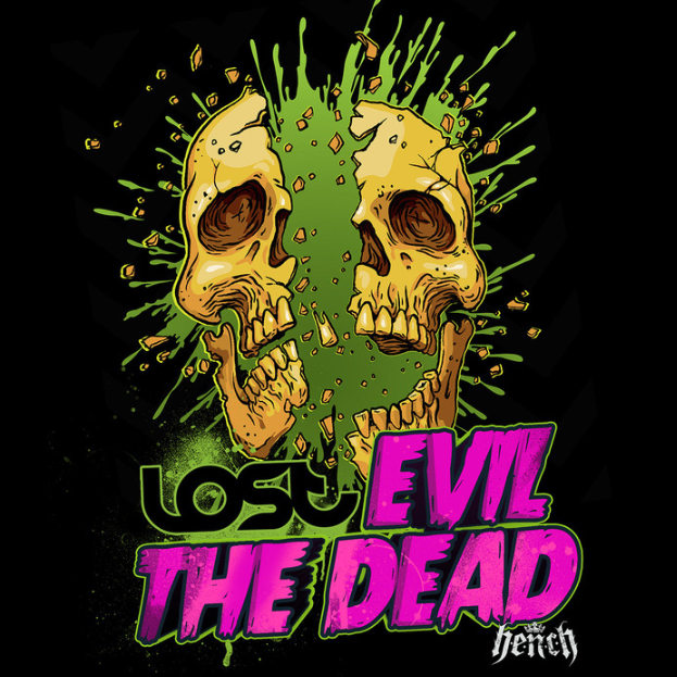 The Dead / Evil