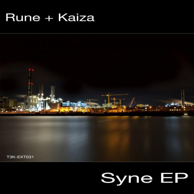 Syne EP 