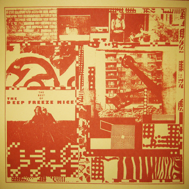 The Best Of 1979-1988