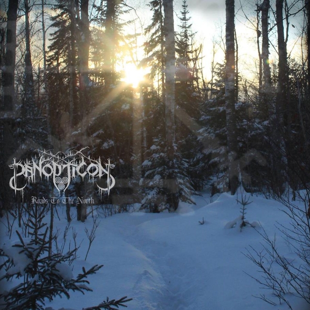 The Echoes of a Disharmonic Evensong