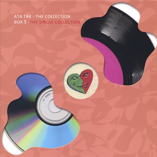 Ata Tak The Collection (Box 5 - The Single Collection)