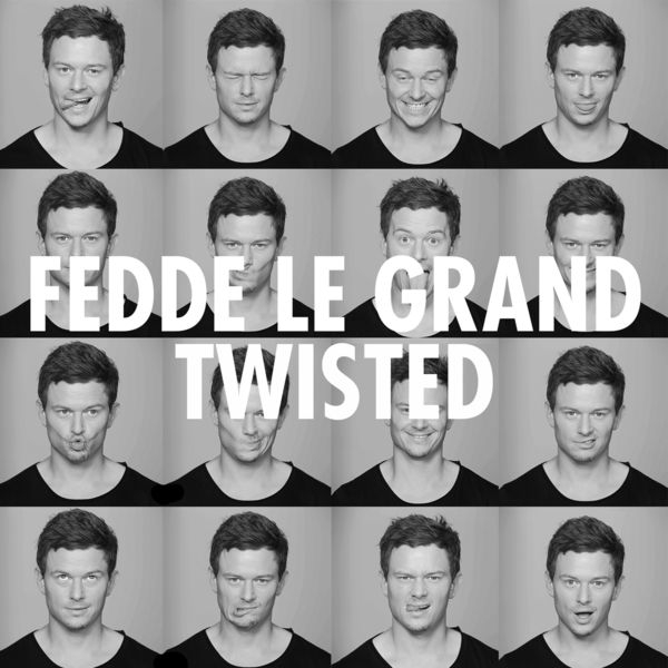 Twisted (Radio Edit)