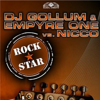 Rockstar (Godlike Music Port & Shoco Naid Radio Edit)