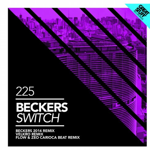 Switch (Beckers 2014 Remix)