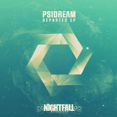 Things Are Different Now (Original mix)