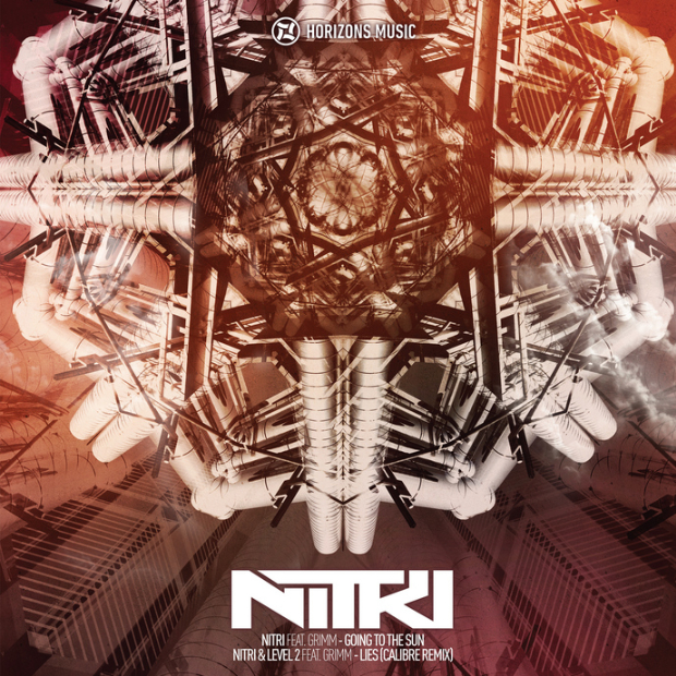 Going To The Sun / Lies (Calibre Remix)