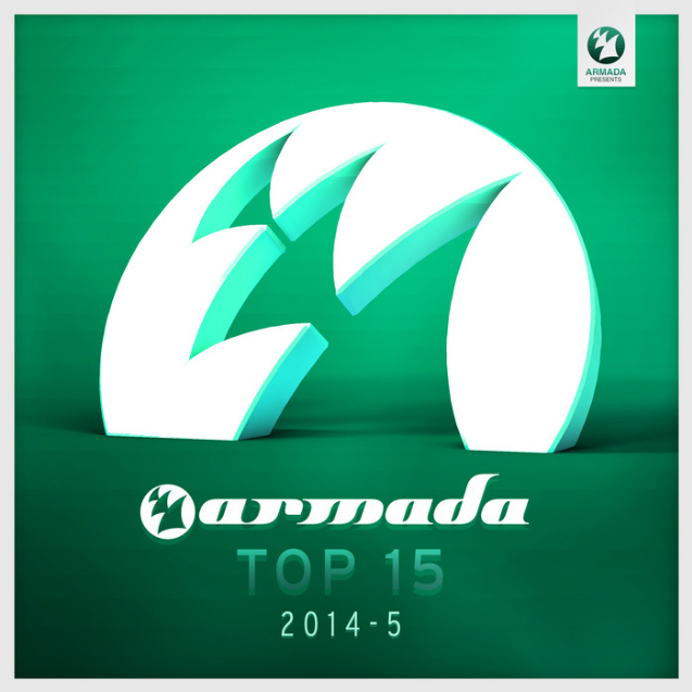 Armada Top 15: 2014-05