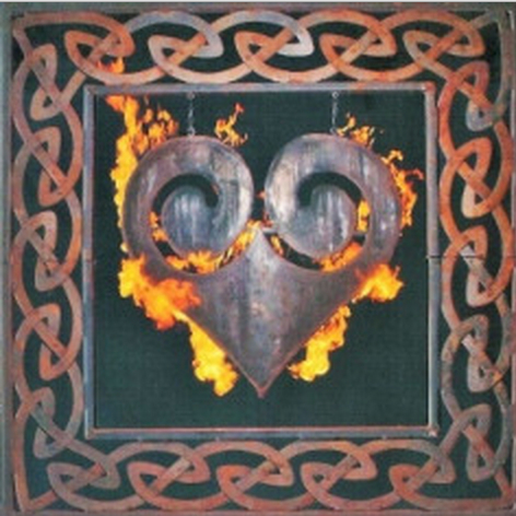 The Butterfly - Kid on the mountain