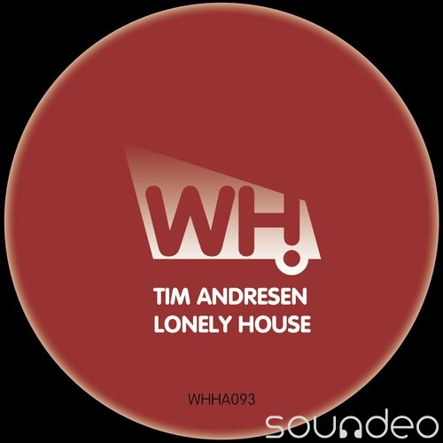 Lonely House (City Soul Project remix)