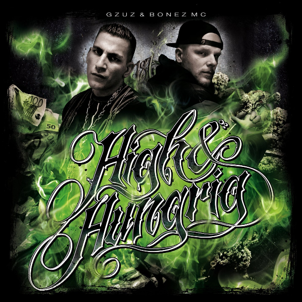 Leggaschmegga (feat. Maxwell) (Instrumental)