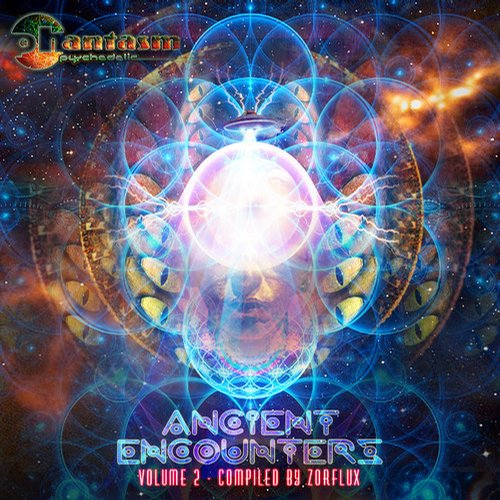 Ancient Encounters Vol.2-Compiled By Zorflux