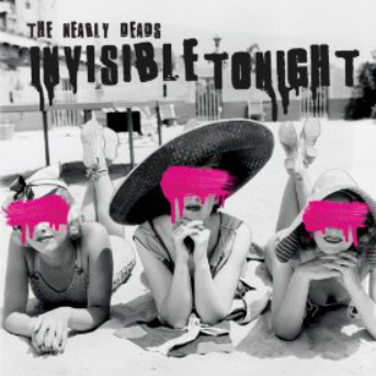 Invisible Tonight